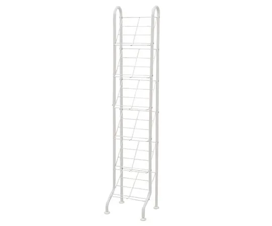 63-6516-14　［Discontinued］Slim Shoes Rack　SR-306OW