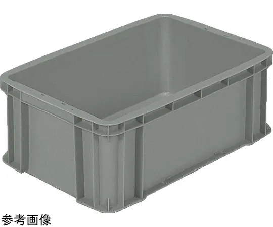 67-7315-14 Container 36-2B Light Gray 20270700GL802
