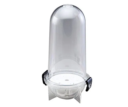 20-8001-10-55　［Discontinued］Small Vacuum Pot MVP-100H without Valve　20800110