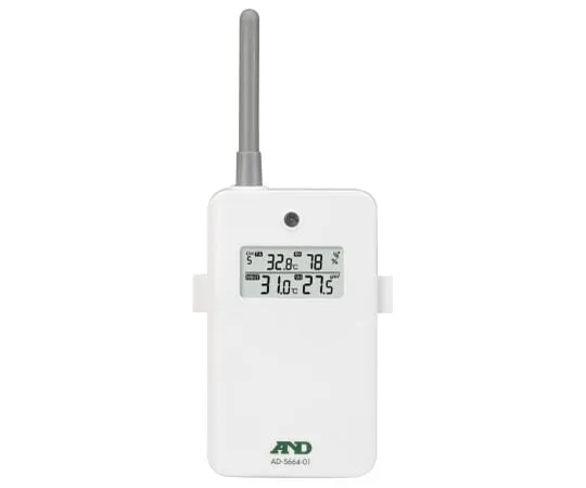 64-2544-10 External sensor unit for AD5664 AD-5664-01