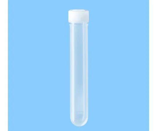 63-2977-80 Sterilized Round-Base Centrifuge Tube 10ml 60.610.001