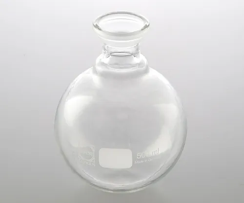 1-2440-11　［Discontinued］Drug-Resistant Diaphragm Type Vacuum Pump Replacement Flask