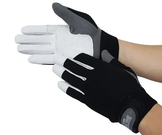 64-0832-01 Leather Glove TA967AM-L