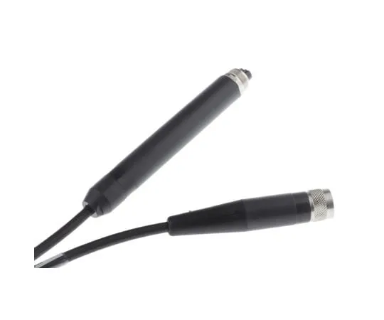 63-4932-68 Rotronic Instruments E2-02A Extension Cable Thermohygrometer Cable, For Use With HC2 Probe, XD Probe E2-02A Extension Cable