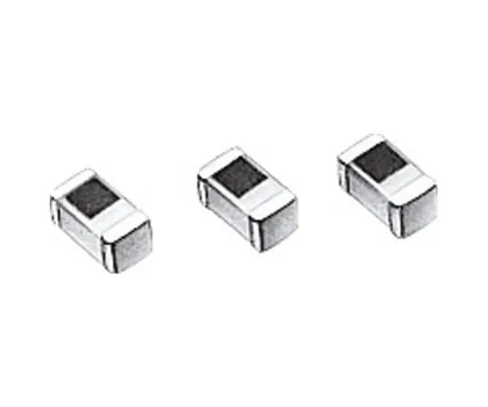 63-4883-83 TDK 1.5 nH ±0.3nH Multilayer SMD Inductor, 0603 (1608M) Case, SRF: 19.6GHz Q: 8 600mA dc 100mΩ Rdc MLG1608B1N5ST000