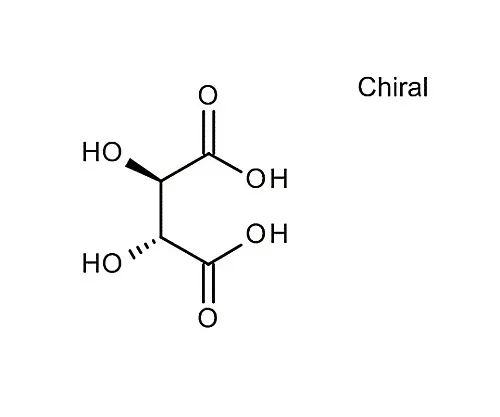 61-0355-60 (2R, 3R)-(+)-Tartrate for Optical Resolution for Synthesis 818531 100G 8.18531.0100