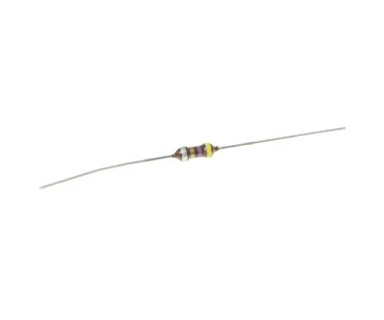 63-4721-06 EPCOS 4.7 μH ±10% Ferrite Leaded Inductor, Max SRF:95MHz, Q:60, 820mA Idc, 340mΩ Rdc BC B78108S1472K000