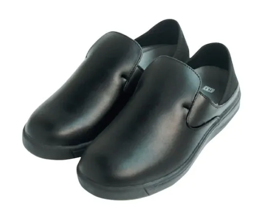 67-2362-64 Tough Top Sandals TT-4121 Black 23 TT-4121-BLK-23.0