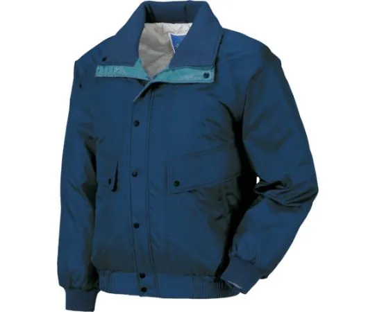 65-8441-04 Winter Blouson Navy 3L 285-10-3L