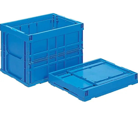67-6657-64 Container 120B Blue 55190000BL504