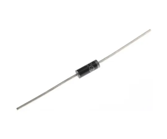 63-4897-29 ON Semiconductor, 28V Zener Diode 5% 5 W Through Hole 2-Pin DO-15 1N5362BRLG