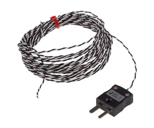63-4670-82 RS PRO Type J Thermocouple → +260°C 123-6309