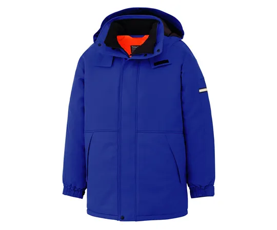 65-1320-84 Cold Protection Coat Blue S M4063-UE-S M4063-UE-S