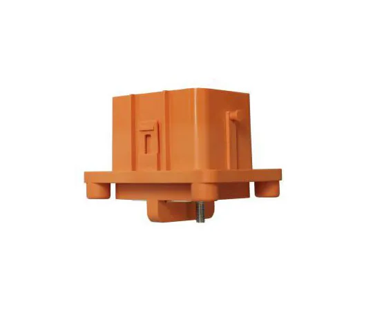63-4670-46 MSD Connector (for Electric Vehicless) 230 A 1000 V dc Female Orange MSDF000F