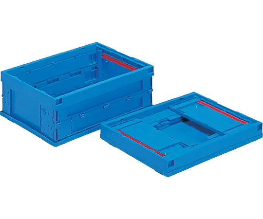 67-7101-42 Container P31B-2 Blue 55390000BL504