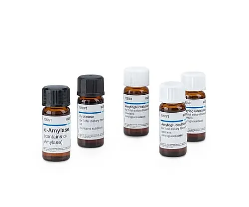 61-0311-45 Bioquant(TM) Dietary Fiber Reagent Kit Measurement Times: 100 Tests 112979 100Tests 1.12979.0001