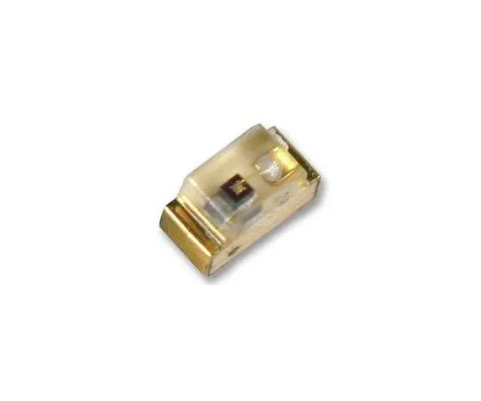 63-4803-80 2.1 V Green LED 1608 (0603) SMD, Kingbright KP-1608MGC KP-1608MGC