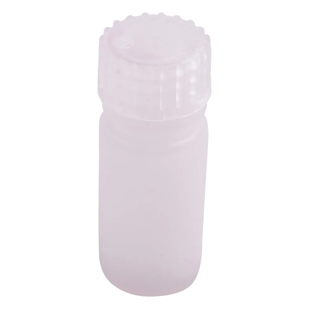 1-2688-01 Narrow-Mouth Reagent Bottle HDPE Transparent 4mL 2002-9125JP