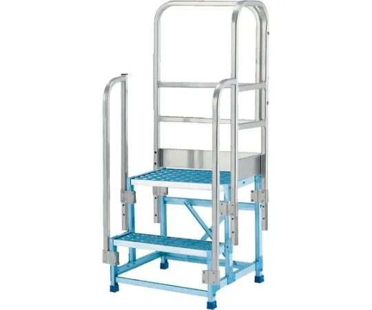 64-5000-16 Workbench CSBC-S Single-Sided Opening Handrail Set CSBT26GL