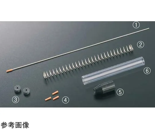 68-0450-39 Fixed Capacity Microdispenser Model 310 Replacement Part Kit 3-000-310-K