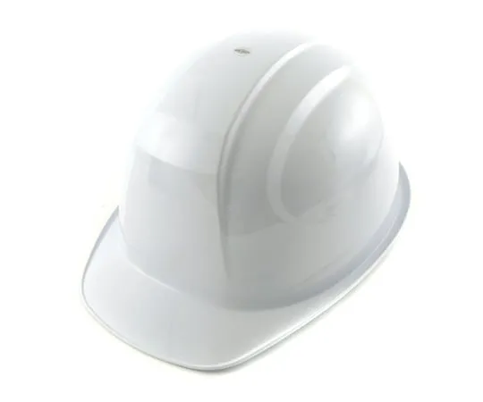 62-3980-17 Extra Large Helmet White NO.375F-OT