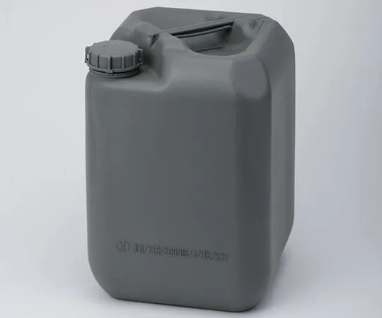 64-0978-69 20 L Container Multi-Layer UN Container (Clean) Gray 4 Pieces 20SL5-F4-Y1.5-DBTN