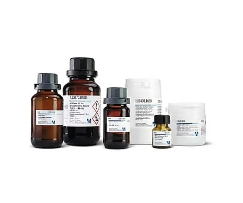 61-0291-21 3,5-Pyrocatecholdisulfonic Acid Disodium Salt Monohydrate (Alias: Tiron) Metal Indicator 101922 100G 1.01922.0100