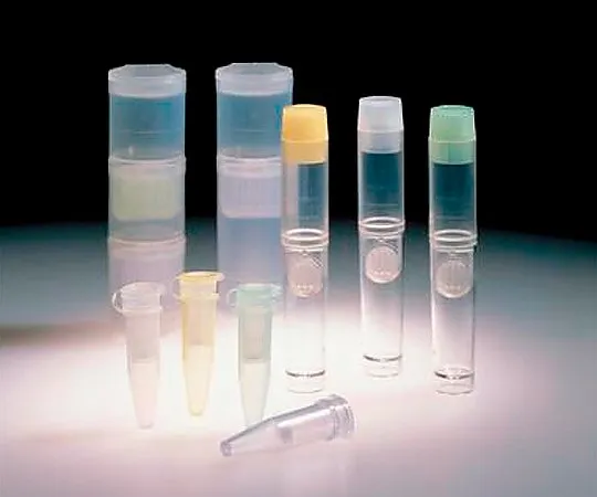 2-5202-01　［Discontinued］Centrifugal Separation Type Ultrafiltration Filter　W-10