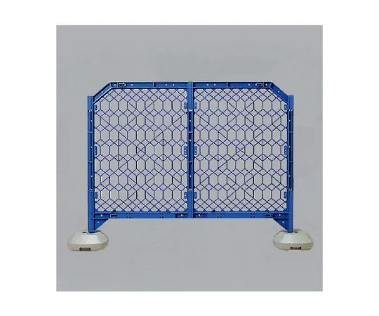 62-6120-50 Dick Fence (Green) 958-01