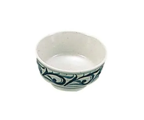 61-6834-53 Melamine Japanese tableware Orikara Nozoki Bachi HK-6 2433000