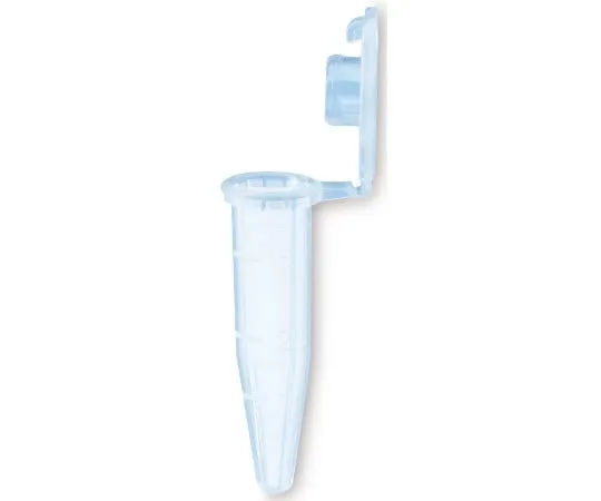 63-2981-34 Sampling Tube (Safe Seal with Scale) 0.5ml 72.704