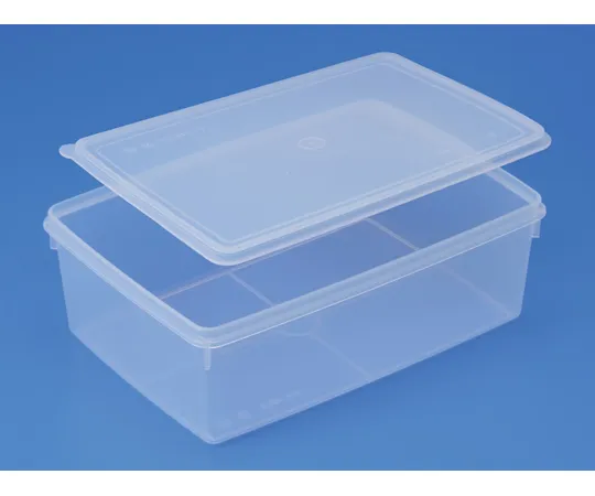 65-9401-40 Container K#5-2 Transparent 40 Pieces 20062500TM