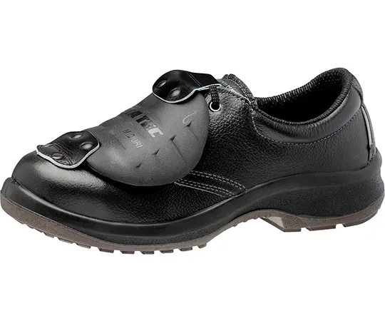 64-8051-24　［Discontinued］JIS Standard, Safety Shoes, PREMIUM COMFORT Instep Pro Black 23.5 cm PRM210KPM2-23.5　PRM210KPM2-23.5