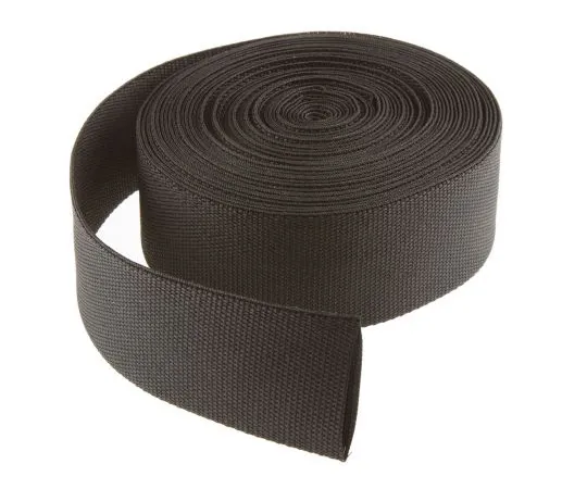 63-4867-99 TE Connectivity Black Halogen Free Heat Shrink Tubing 30mm Sleeve Dia. x 10m Length, HFT5000 Series 2:1 Ratio HFT5000-30/15.0