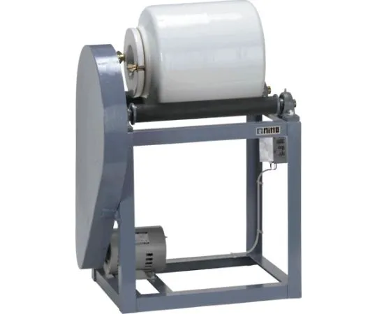 64-8626-36　［Discontinued］Pot mill Turn Table　NT-1S-RMI