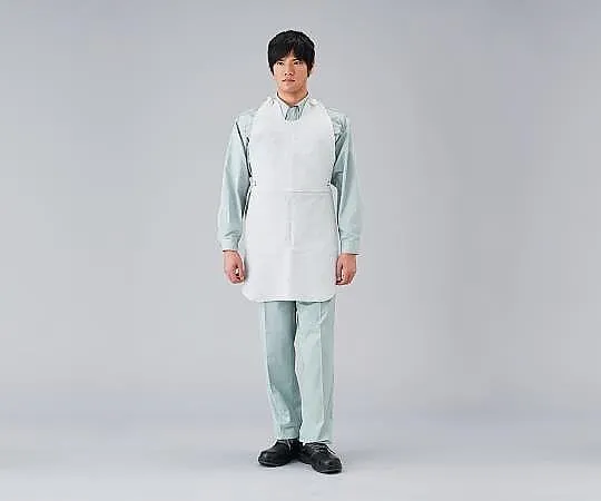 3-1810-01 Inside Cowskin Apron N-TG30