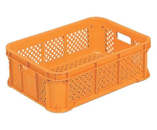 67-6650-15 Container B25 Orange 10240100OR301