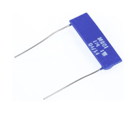 63-4756-17 TE Connectivity 1MΩ 1W Fixed Resistor ±1% ±100ppm/°C HB11M0FZRE