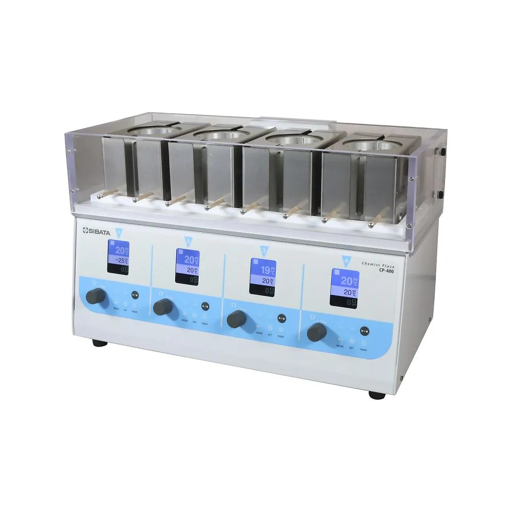 64-8272-99 Synthetic Reactor Chemist Plaza CP-400