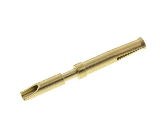 63-4791-21 Bulgin 400 Series, 1A Female Solder Circular Connector Contact for *** with Buccaneer 400 Series Connectors, Wire size SA3179/1