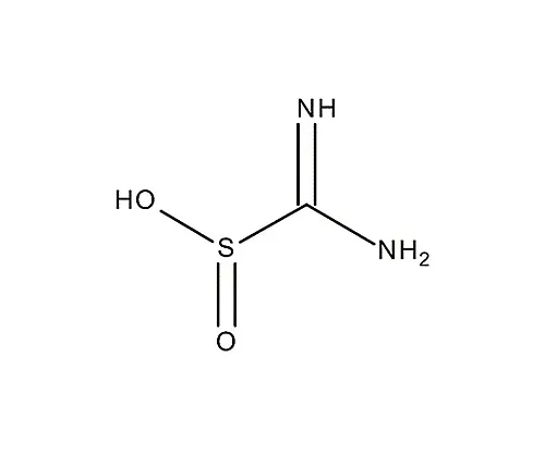 61-0359-31 Amino Iminometan Sulfinic Acid for Synthesis 820082 250G 8.20082.0250
