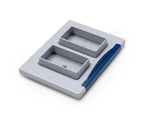 61-0204-10 SNAP I.D.(R) 2.0 Multiblot Holding Frame 1EA SNAP2FRMB01