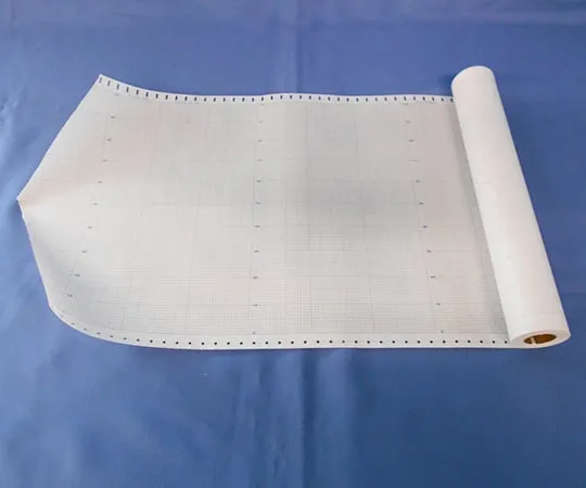 63-8468-30 Recording Paper 10 pieces AR6-6(K)