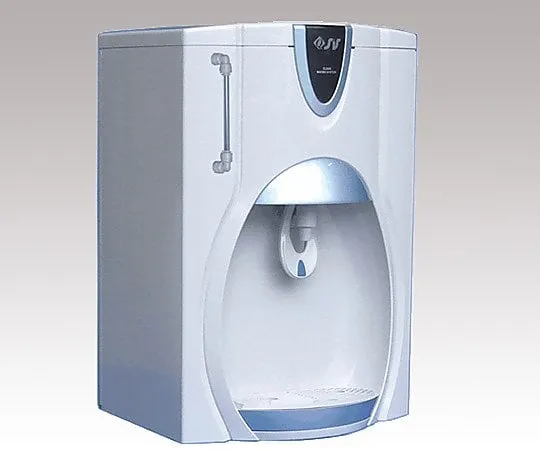 1-5732-01　［Discontinued］RO Water Generation Equipment without Pump　RTA-100W