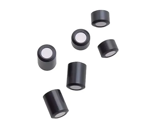 61-0320-99 Chromolith Highresolution RP-18 Endcapped 5-4.6 mm Guard Columns (3 Pieces) Monolithic Ready-To-Use HPLC Column 152025 1ST 1.52025.0001
