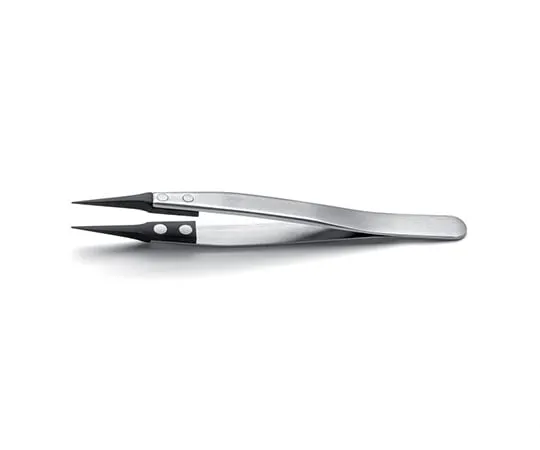 61-4460-98 Carbon Fiber Tweezers ID-5CCF