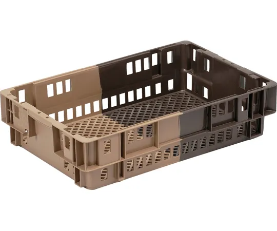 67-7225-38 SN Container C#35CF Brown/Brown 10340500BR702BRAOY
