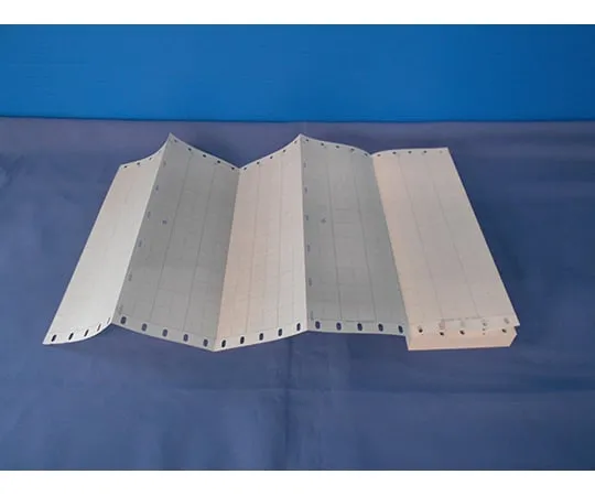 63-8468-62 Recording Paper 10 pieces KH-05035(EH-05035)