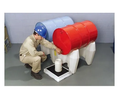 61-3593-84 Pig Countertop Spill Containment Tray PAK372
