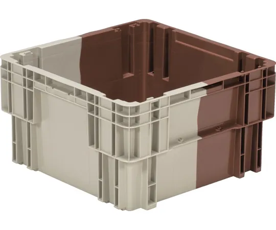 67-7225-83 SN Container N#71 Drained A Gray/Brown 20710100GL804BR701